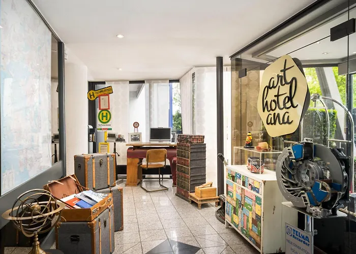 Ana Neotel, Trademark Collection By Wyndham Stuttgart